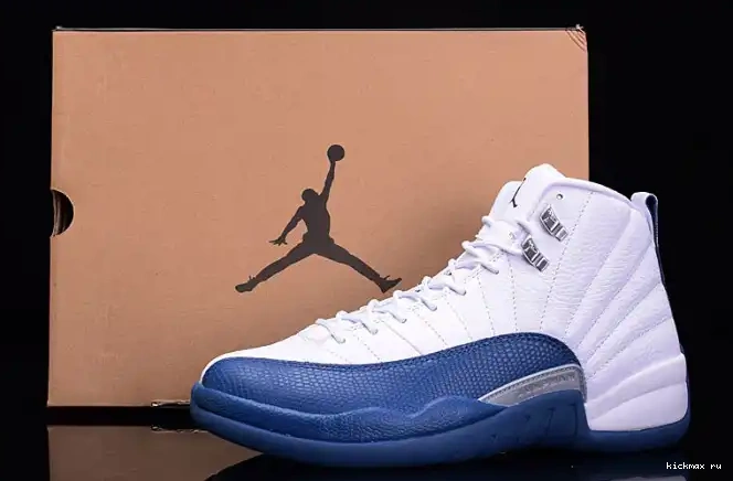 Rep Air 12 Blue